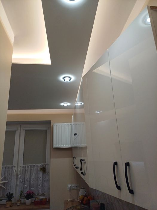 Remonty i kompleksowe wykończenia mieszkań pod klucz