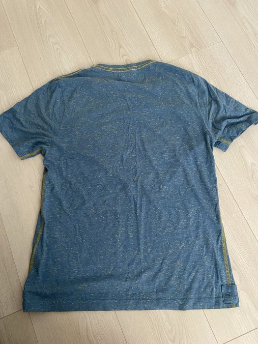 Lyle & Scott футболка