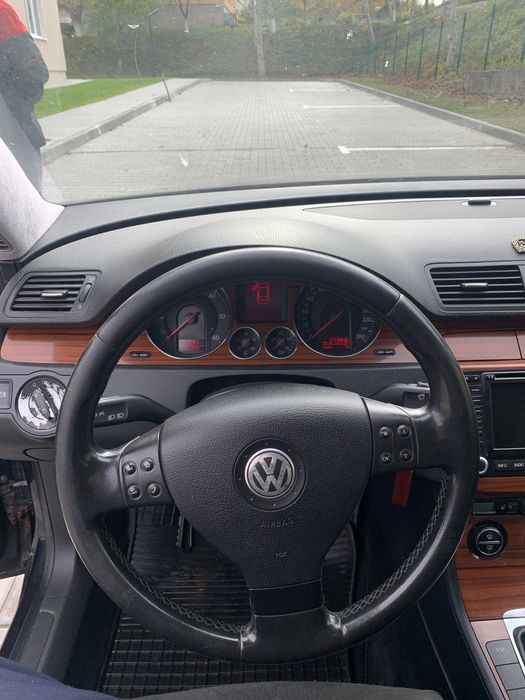 Volkswagen Passat B6 2006 у відмінному стані!