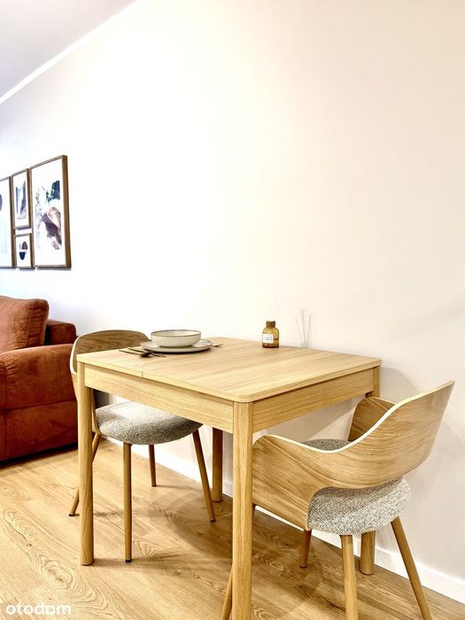 Mieszkanie 2-pok. 35 m², Bieżanów-Prokocim, ul. Spółdzielców 11, zdjęcie 5