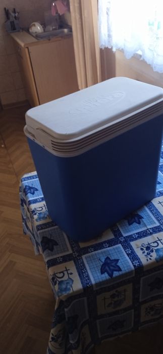 30.lodowka turystyczna na wklady