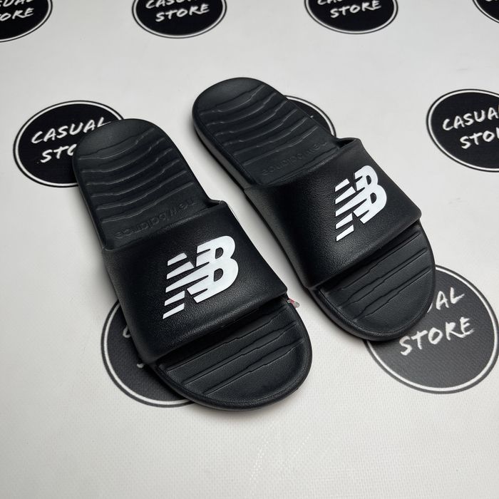 ОРИГІНАЛ Чоловічі Тапочки New Balance 100 41.5 42.5 45 46.5 з США