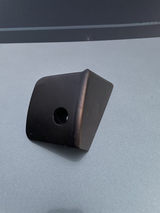 Уголок сидения BMW E46 возможно и других моделей