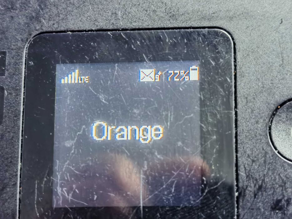 Internet mobilny przenośny z modemem Huawei karta SIM 1000GB czyli 1TB