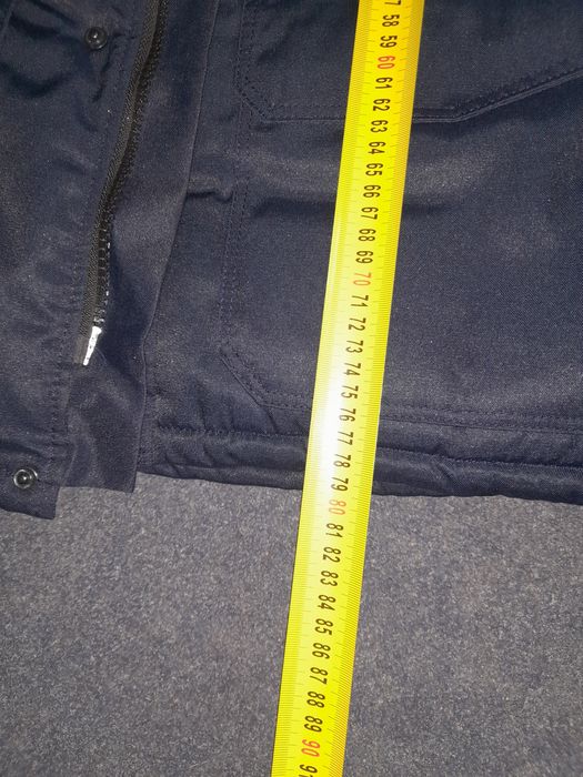 Спецодяг зимовий