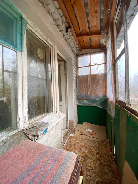 Продаж 1-кімнатної квартири 29м2 на Масанах! DI