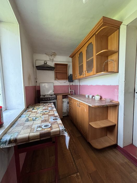 Продаж Будинок 86м . Літня кухня 30м . Ділянка 12 сотих. Світло. Газ. Вода Сад Город