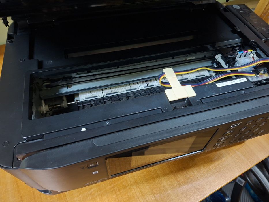 Принтер Epson 7710