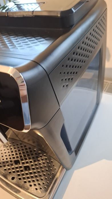 Кофемашина Philips Latte go 2200