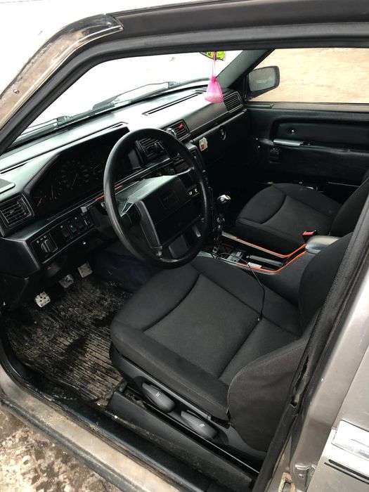 Продам VolVo 740 2.4 дизель