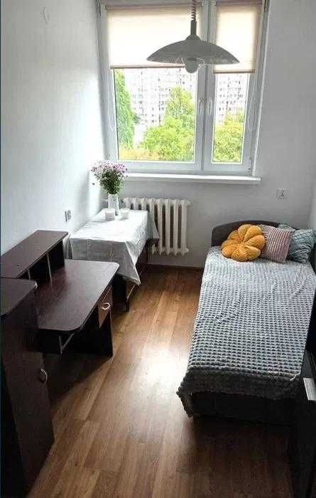 Mieszkanie – Warszawa, Praga-Północ - Widok 4