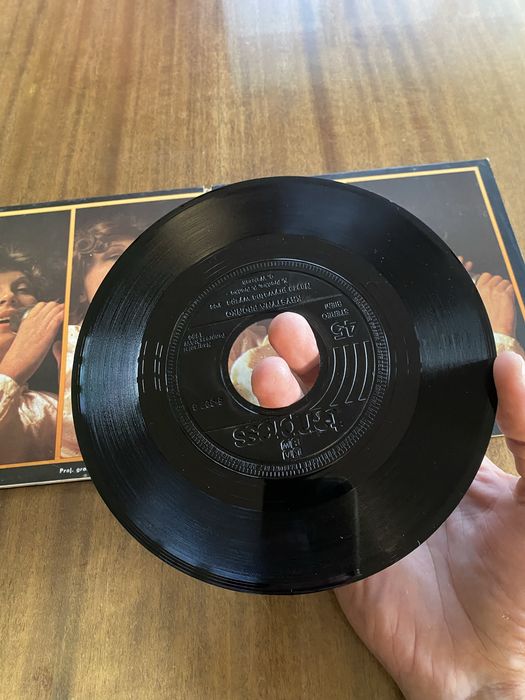 Krystyna Prońko – Opadają Mi Ręce