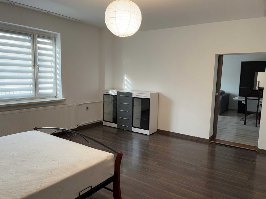 Dom  z ogrodem do wynajęcia