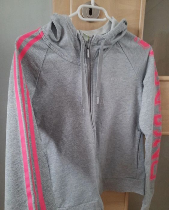 Bluza damska adidas S