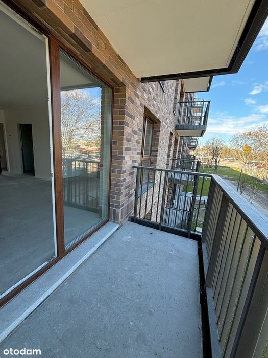 2 kawalerki | 72 m² | balkony | garaż | Gdańsk Hallera | BEZPOŚREDNIO