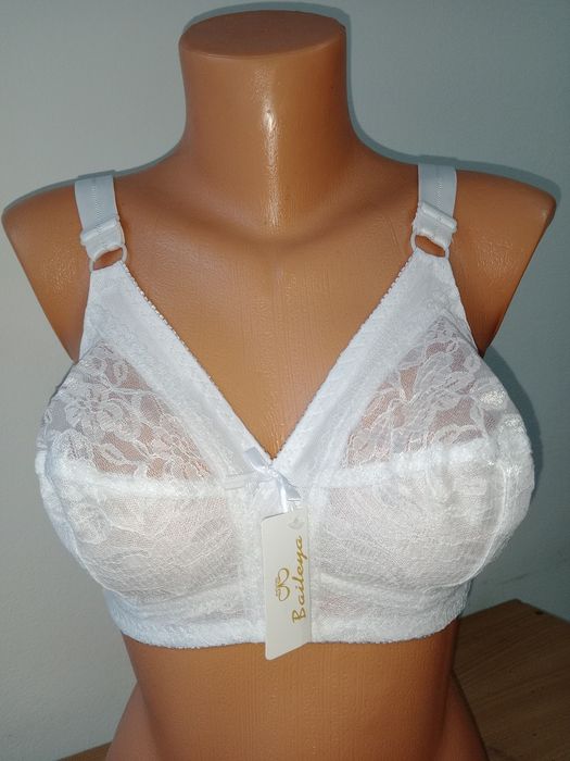 Biustonosz miękkie 38/85E