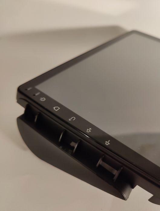 Магнітола Peugeot 2008-2015 Android