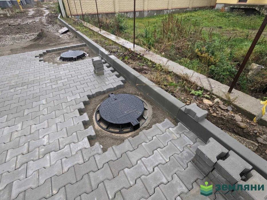 Продається будинок, проєкт "ВИШНЯ" 200м2 с.Загвіздя (4)