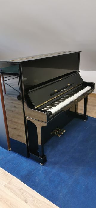 Pianino YAMAHA U3 od stroiciela