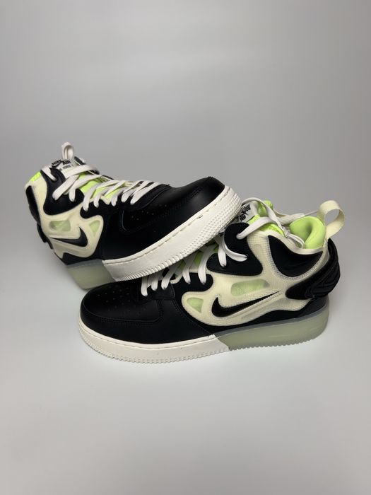 Nike Air Force 1 React