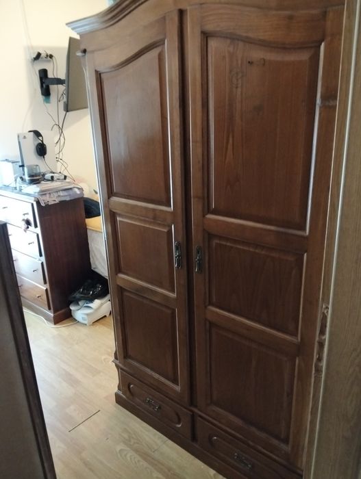 Quarto completo solteiro