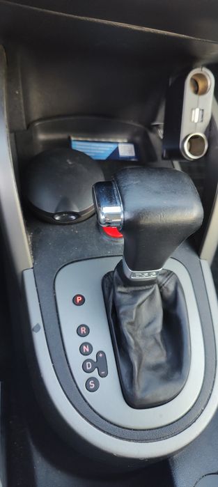 Altea seat 2,0 tdi