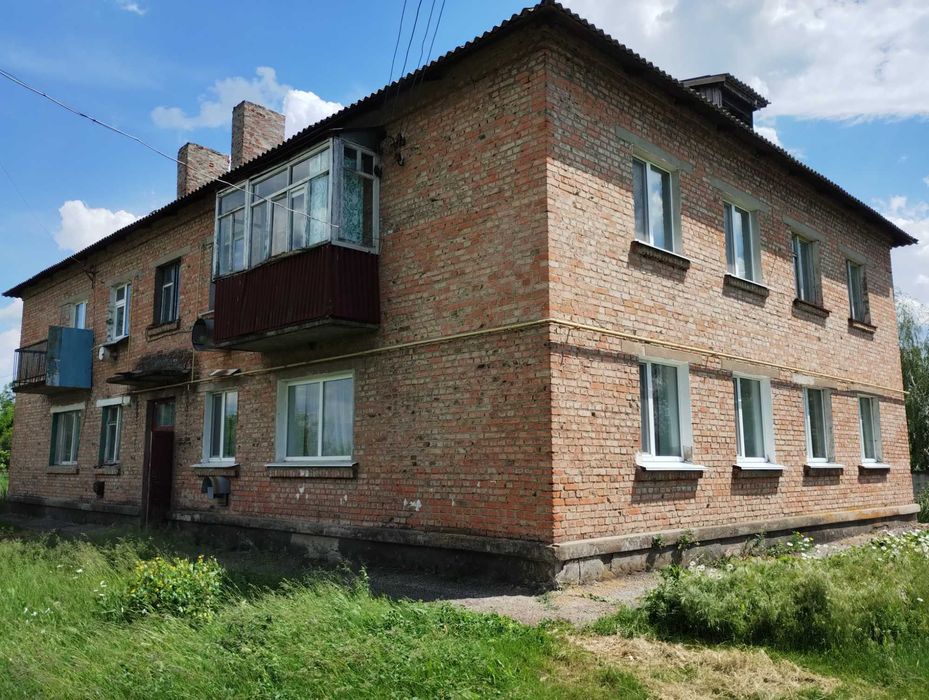 Оренда 3 кімн поруч Золотоноша