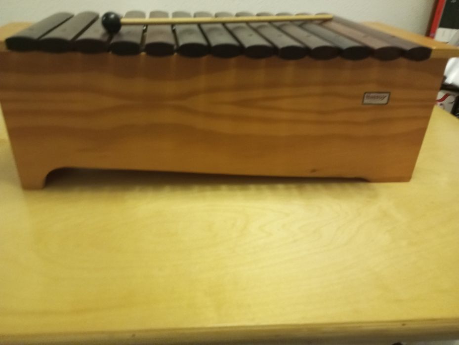 Xilofone Alto- Honsuy