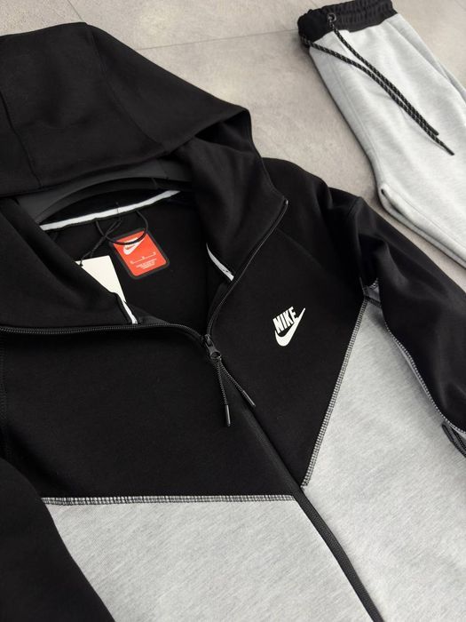 Чоловічий Костюм Nike Tech Fleece  розмір  XS-L