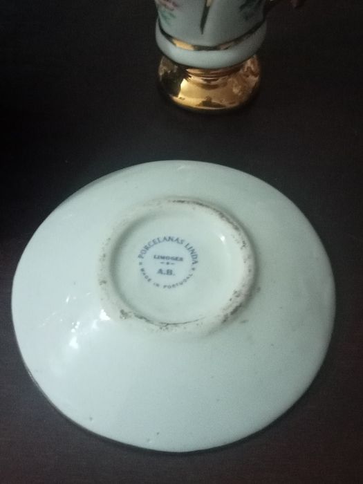 Bela chávena miniatura