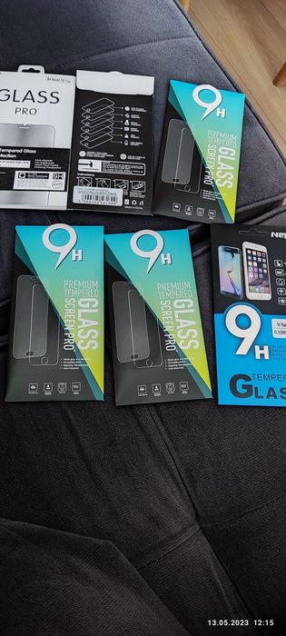 Szybka p10 lite Huawei