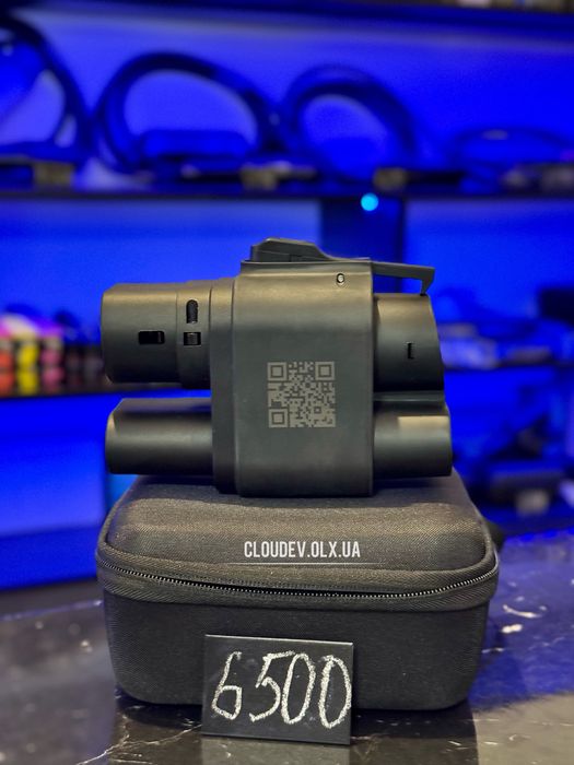 CCS1 CCS2 500A GUWIEYG, AFYEEV, IPENGEN фабричний перехідник з Америки на Європу 250квт з замком