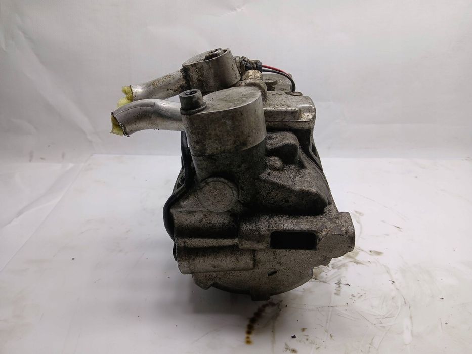 Sprężarka Kompresar Klimatyzacji 447220-8393 Audi A4 B6 3.0
