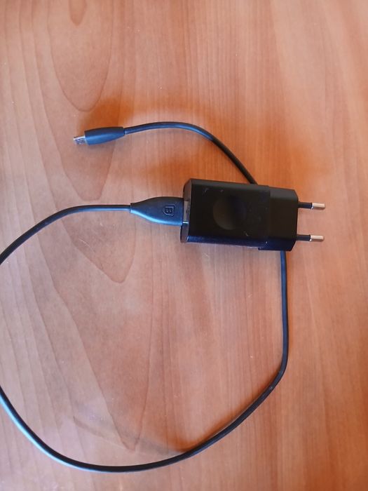 XIAOMI Адаптер для телефону +шнур у подарунок