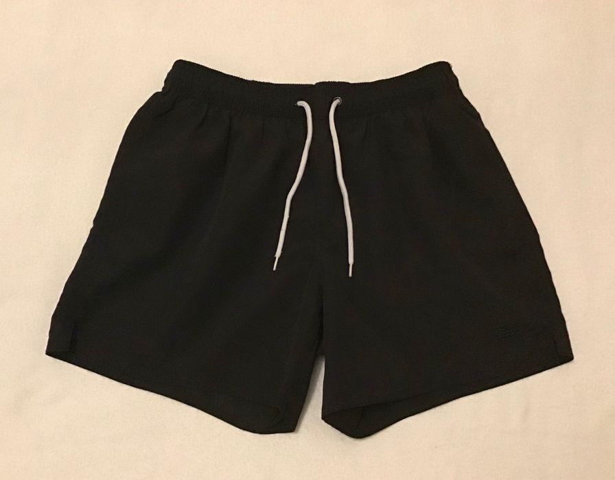 Calções marca TOPMAN