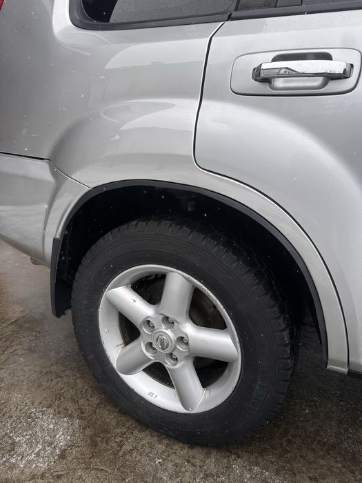 Ніссан Х Трайл т30