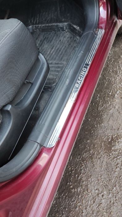 Заз віда 2012 перший власник