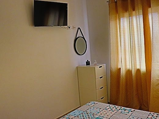 Casa Férias Monte Gordo