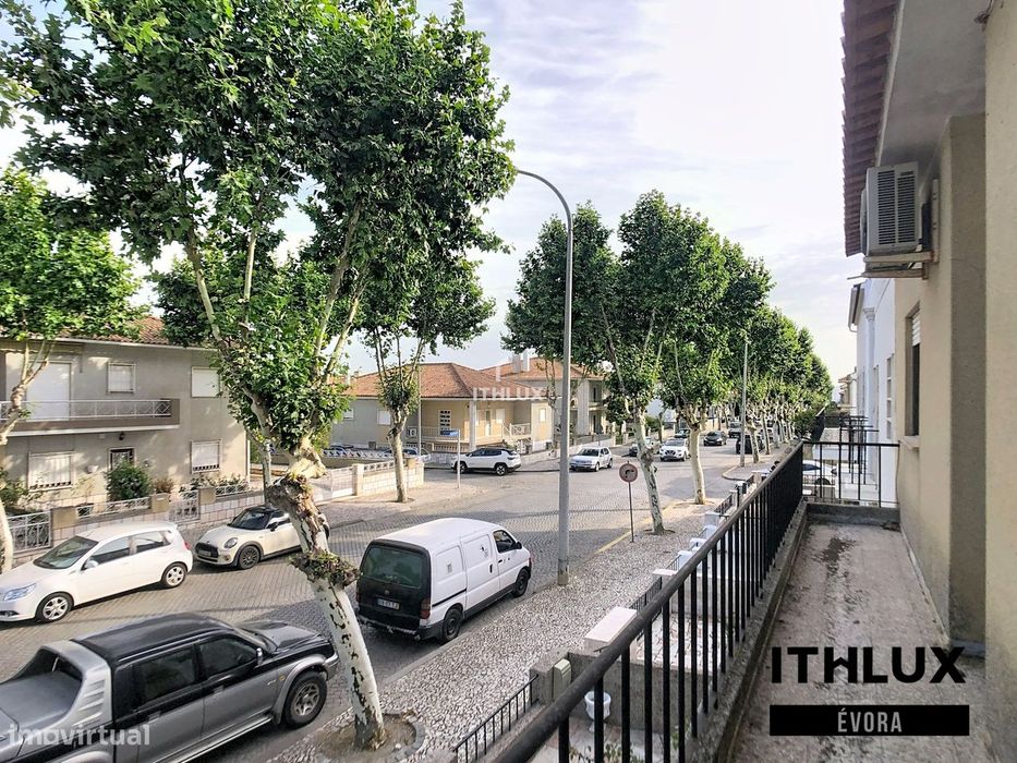 Apartamento T3 em Localização Premium em Campo Maior