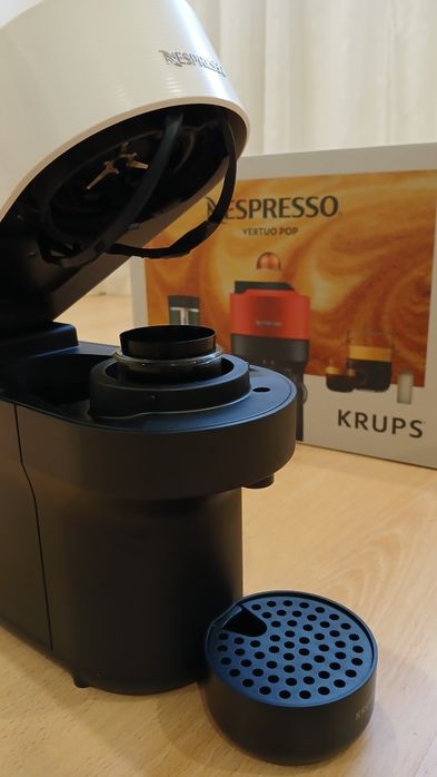 Nespresso Vertuo Pop