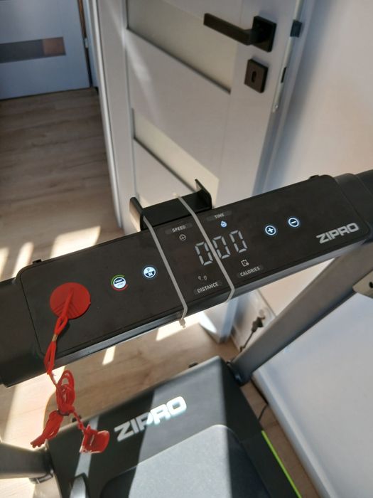 Bieżnia elektryczna zipro jogger