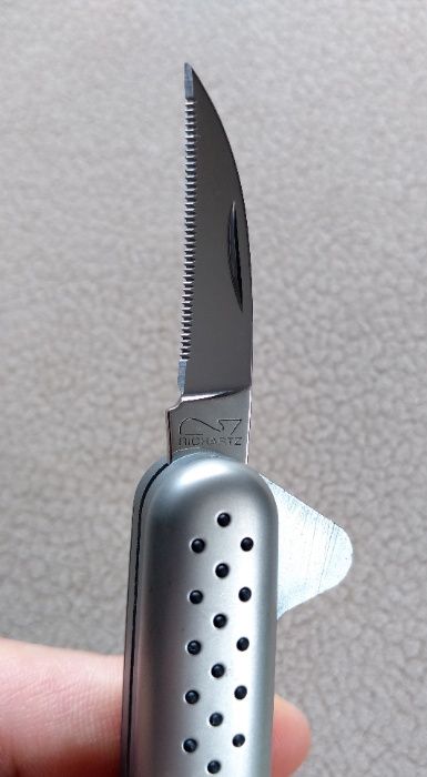Scyzoryk wielofunkcyjny - made in Germany