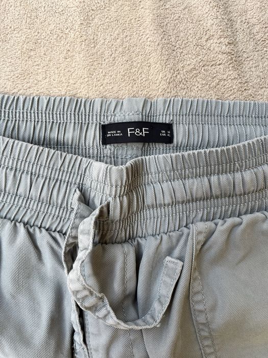 Spodnie damskie XL 42 super skład materiału 100% lyocell tencel