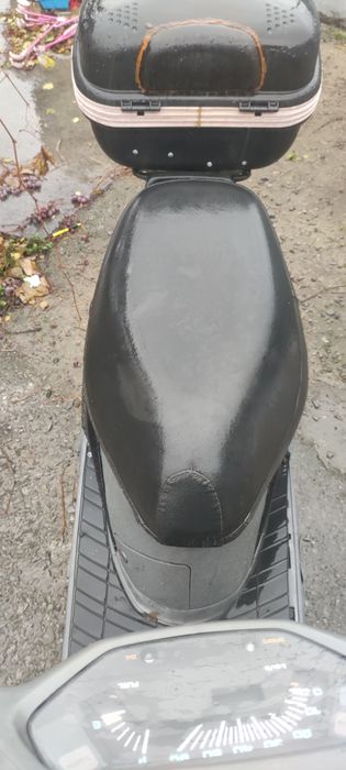 Продам Honda lead