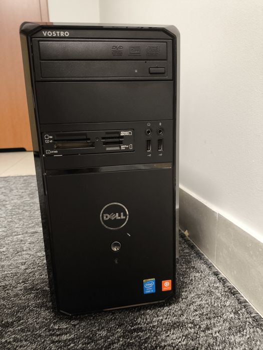Komputer Dell Vostro 3900 i5-4440/8GB RAM/1T HDD
