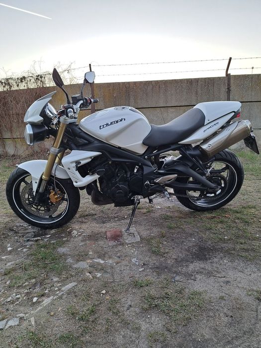 Triumph