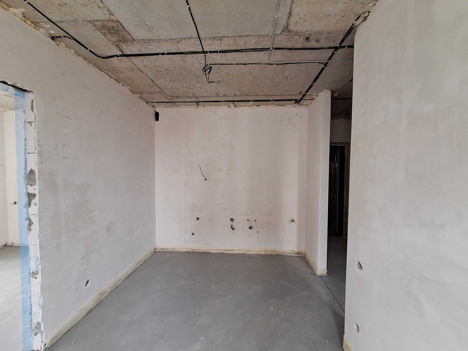 1-комнатная квартира по адресу ул. Магистратская (площадь 31 м²) - Atlanta.ua - фото 10