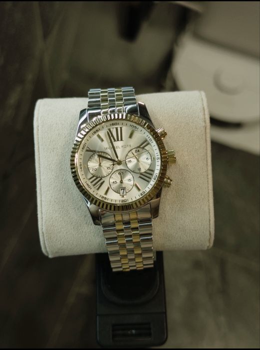 !!РОЗПРОДАЖ!!Жіночий годинник MICHAEL KORS MK5955 Lexington