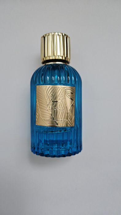 Perfumy arabskie