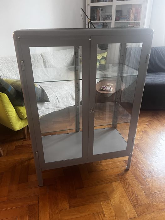 Witryna Fabrikor Ikea